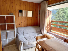 Studio confortable Centre station Terrasse - FR-1-425-204
